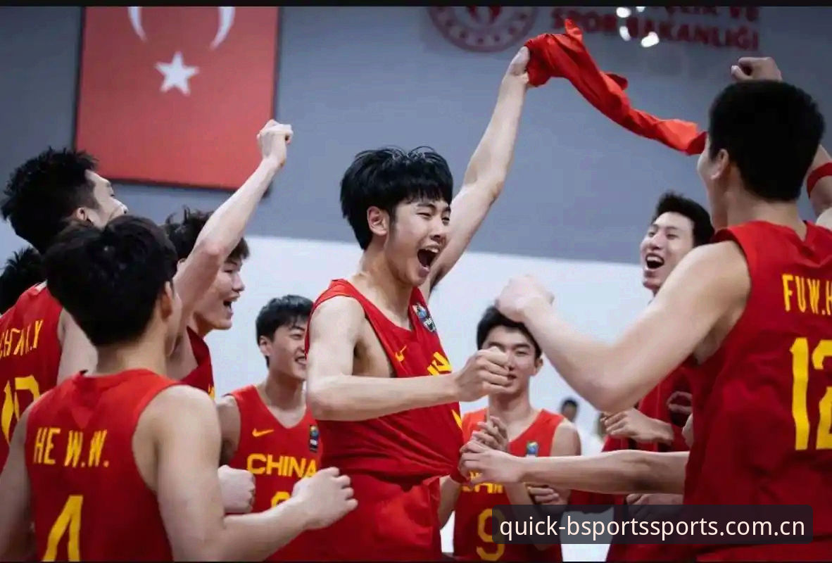 U17世界杯抽签结果揭晓，布斯体育平台老用户分享观赛与投注实战经验